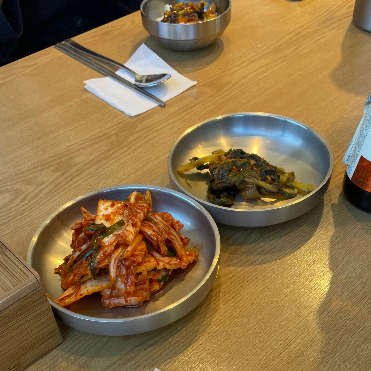 우리칼국수 방문 사진
