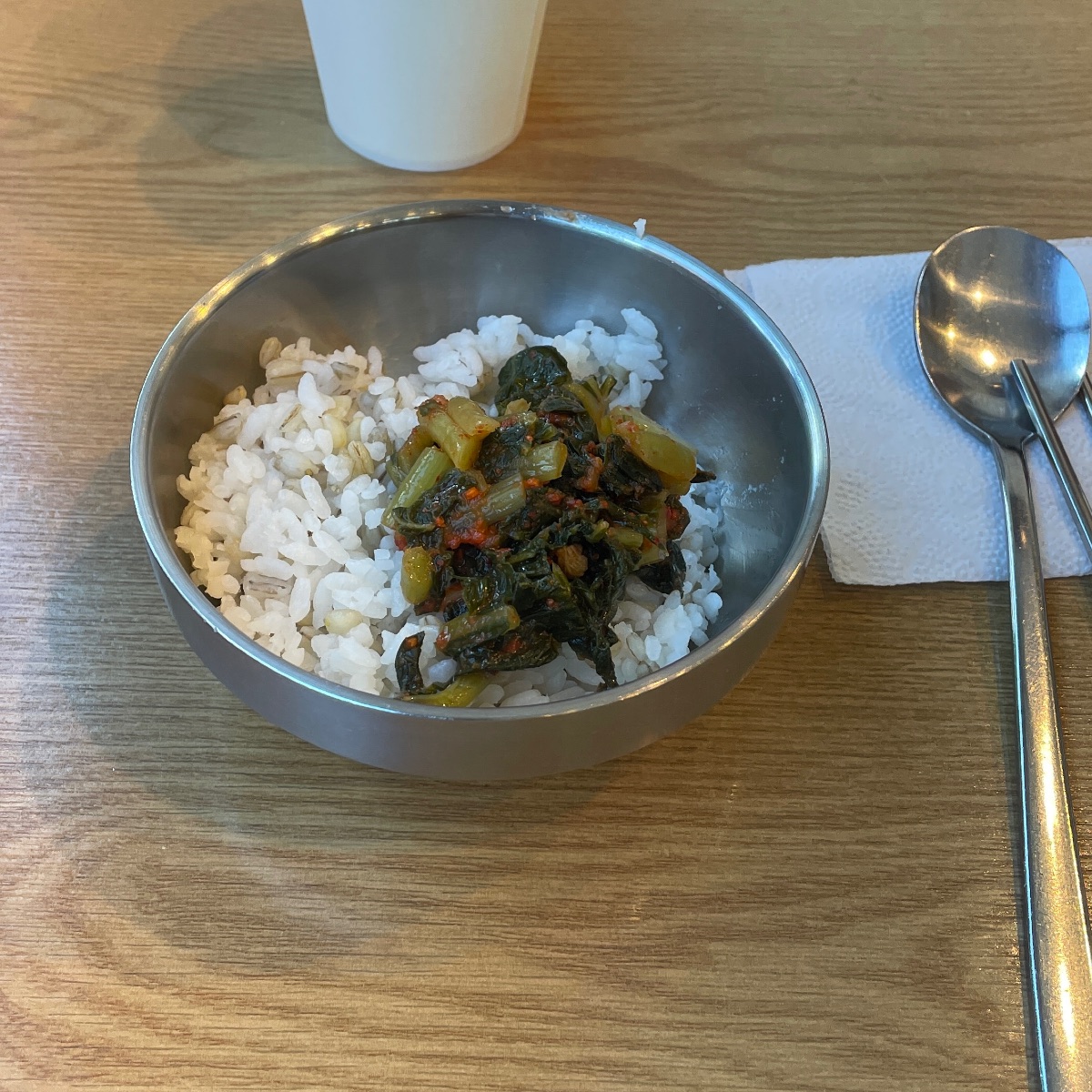 우리칼국수 방문 사진